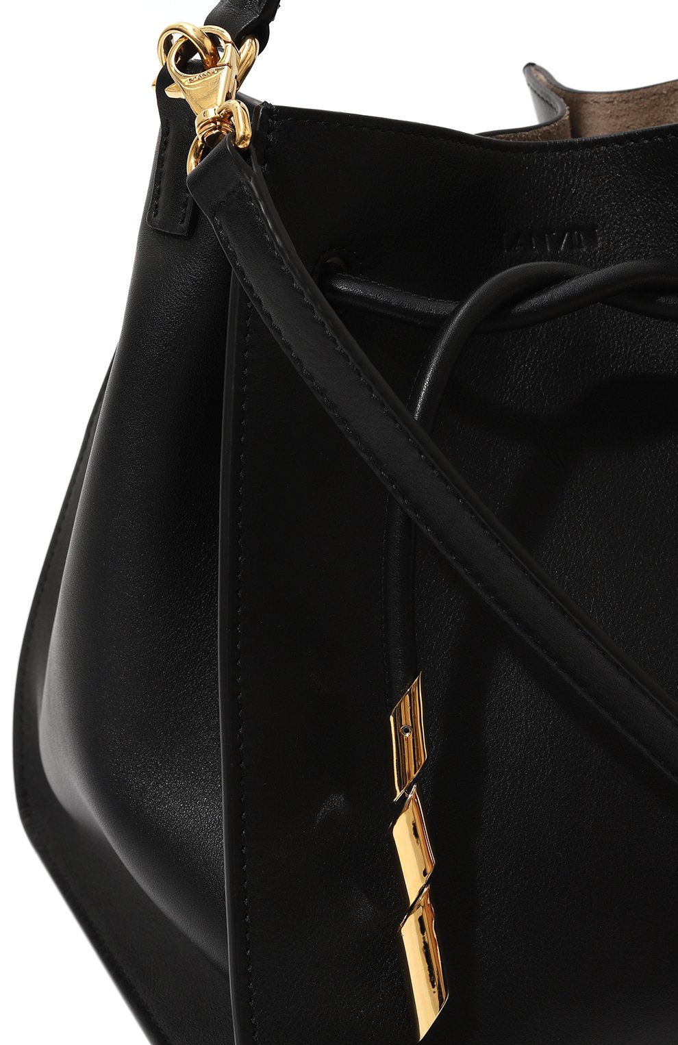 Сумка sequence small LANVIN, арт. LW-BGSQJ0-MATU-A23, фото 3