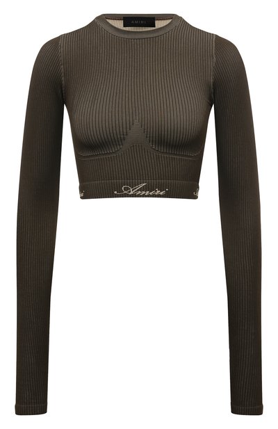 Женский топ AMIRI, арт. PS24WKL021