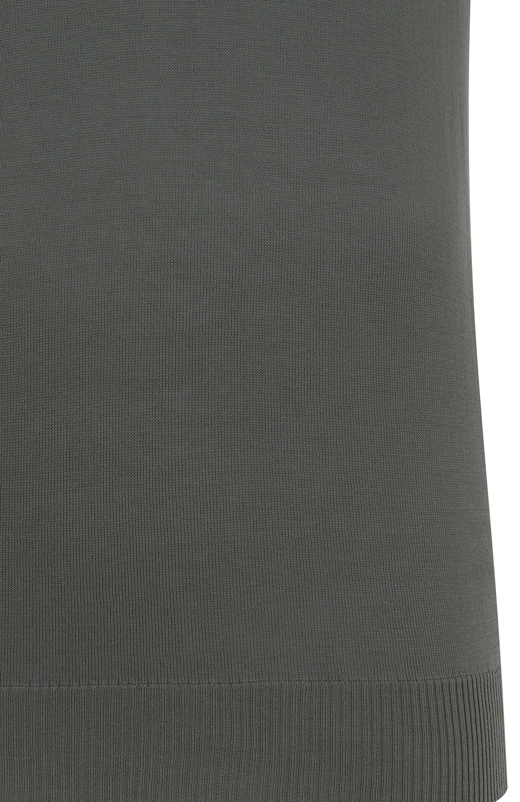 Хлопковый джемпер DANIELE FIESOLI, арт. DF0579, фото 6