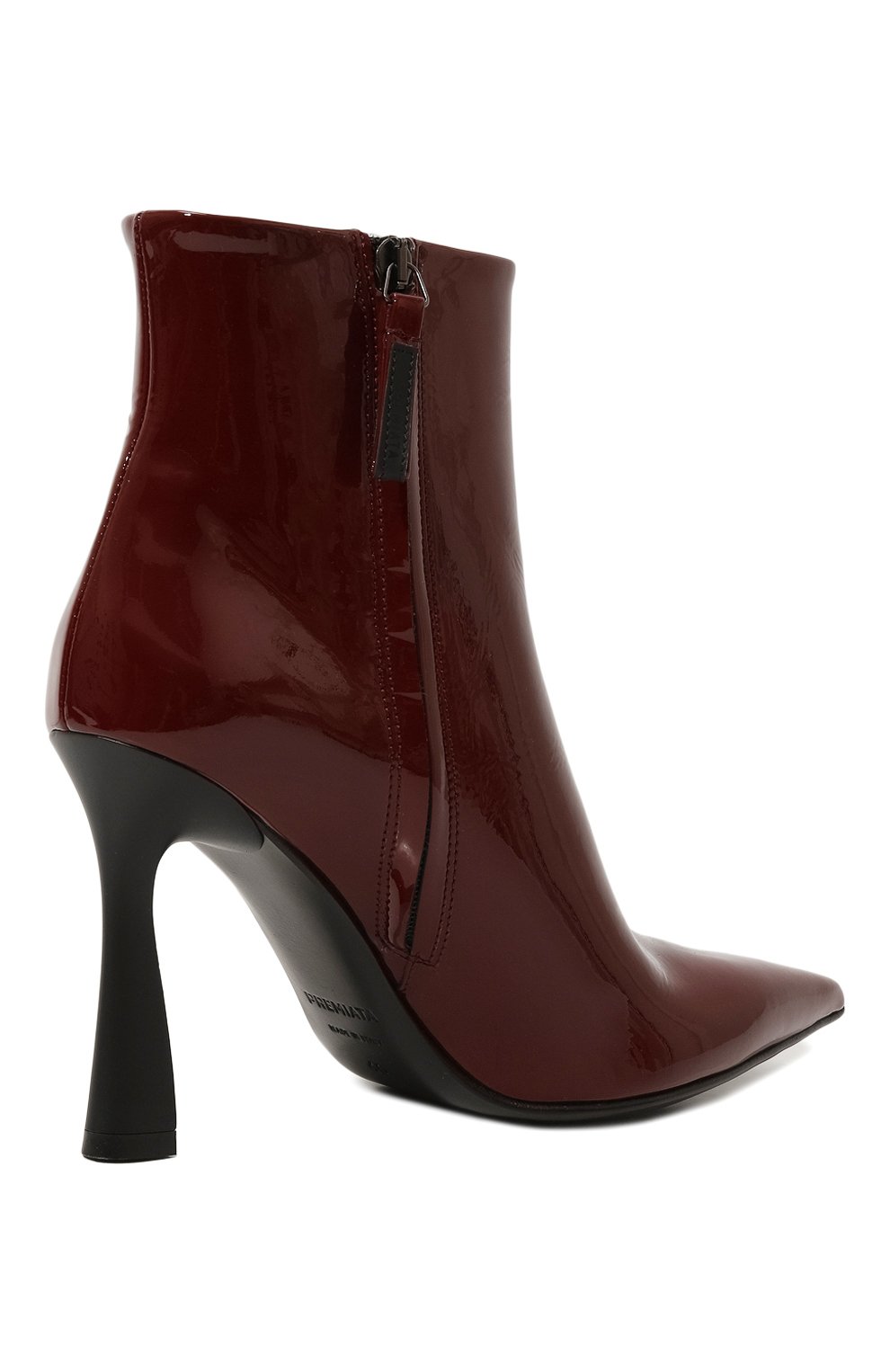 Кожаные ботильоны PREMIATA, арт. M6839/TWIGA, фото 5