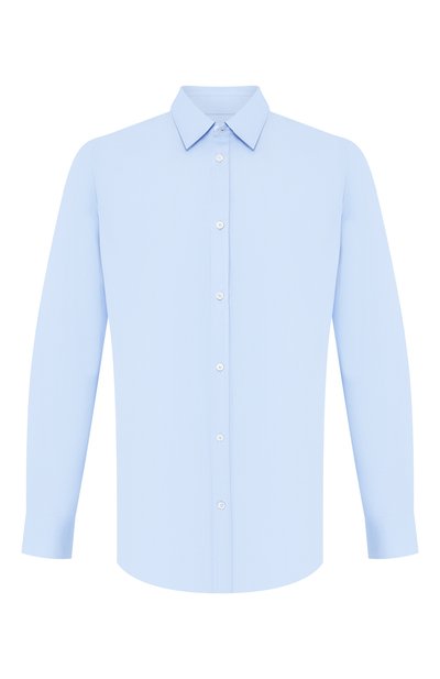 Хлопковая сорочка DSQUARED2, арт. S74DM0287/S36275, фото 1