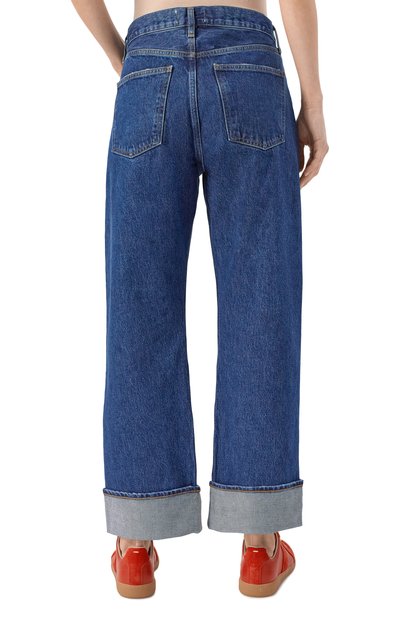 Джинсы fran AGOLDE, арт. A9157-1371, фото 4