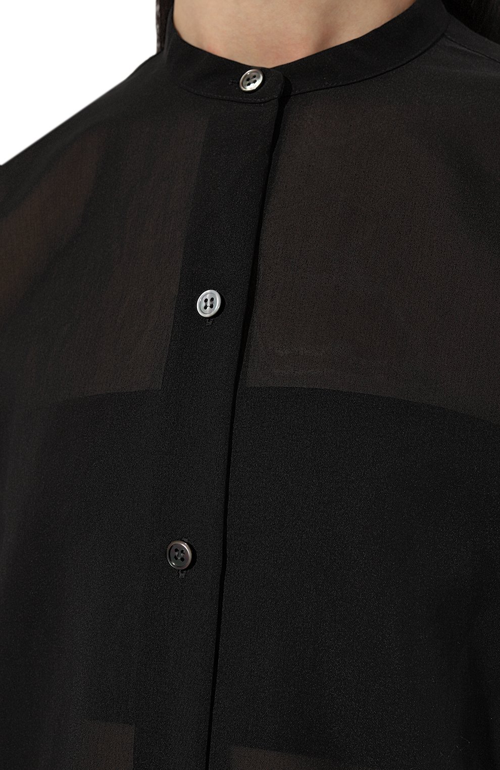 Блузка THEORY, арт. N0504524, фото 5