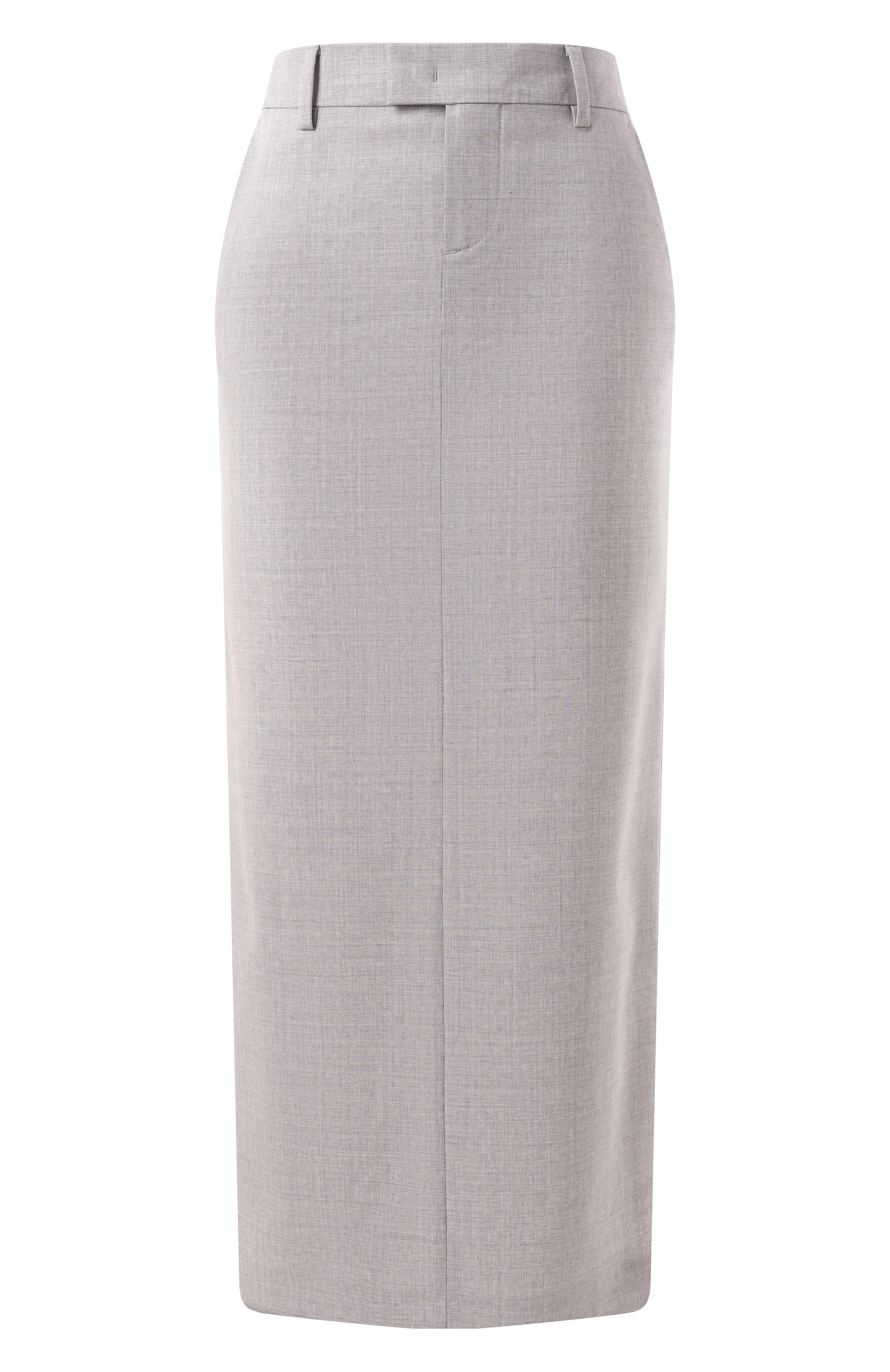 Шерстяная юбка ARMARIUM, арт. ARMFWSK03/W010, фото 1