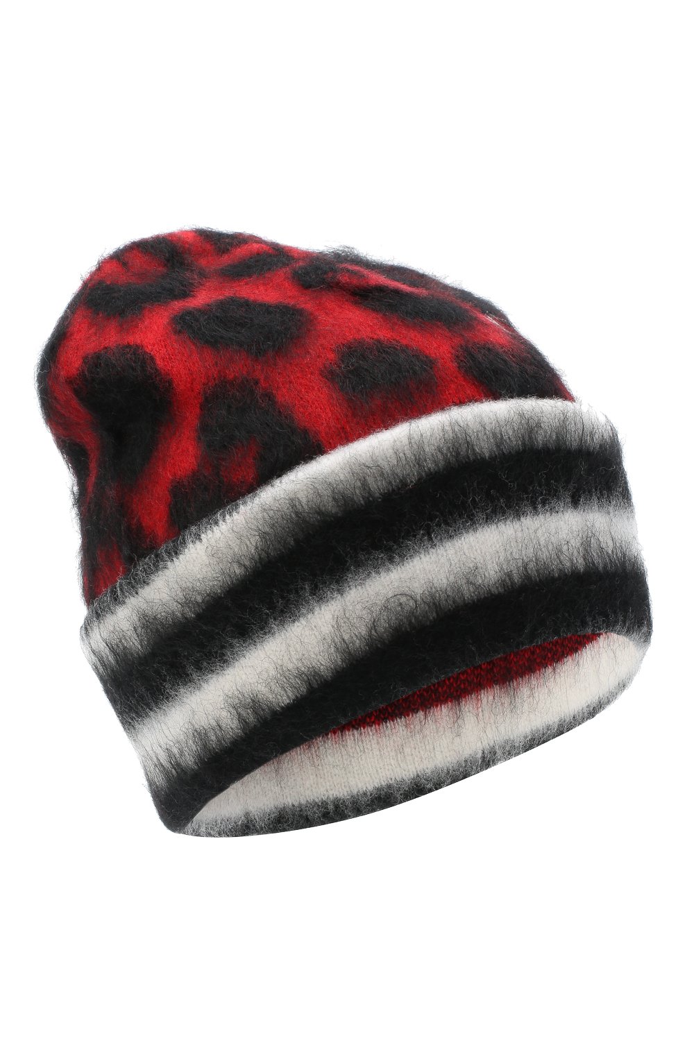 Шерстяная шапка N21, арт. 20I N2M1/3041/7268, фото 1