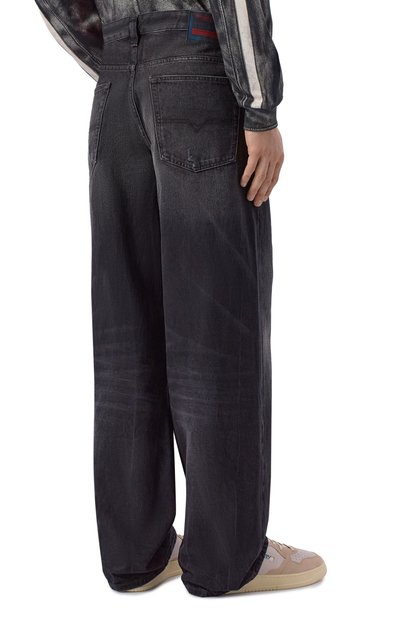 Джинсы 2001 d-macro DIESEL, арт. A12822/0BEBB, фото 4