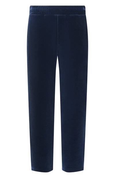 Мужские бархатные брюки MVST, арт. M26.2PM.T023/F122 VEL0UR