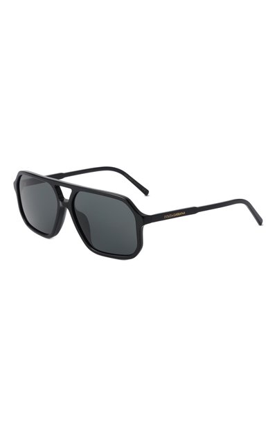 Мужские солнцезащитные очки DOLCE & GABBANA, арт. 4541-501/87