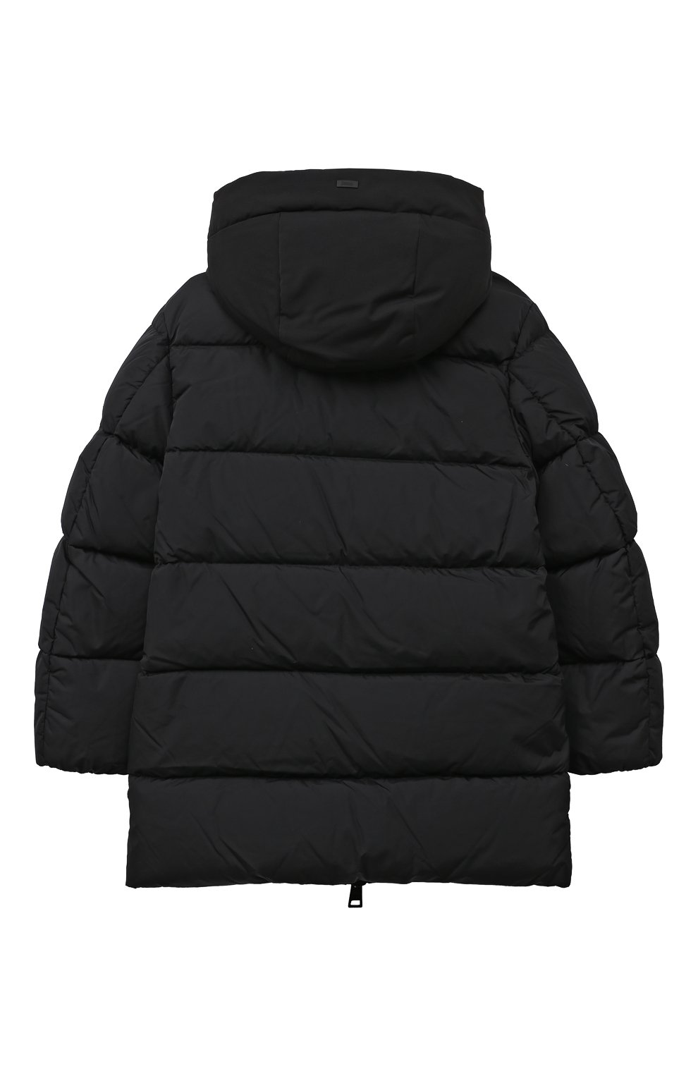 Пуховик HERNO, арт. PI000148B/12004/10A-14A, фото 2