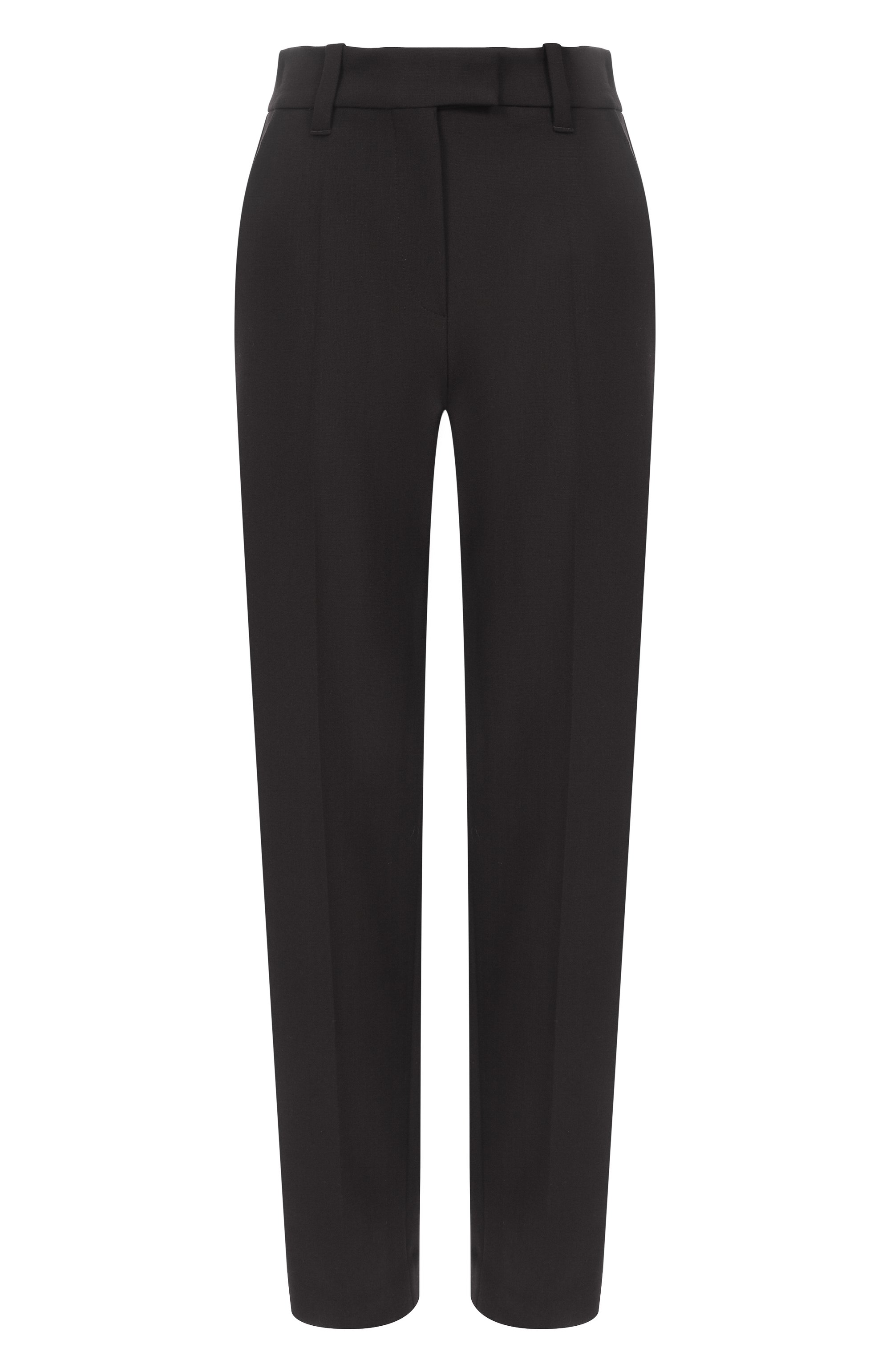 Брюки BRUNELLO CUCINELLI, арт. MB167P9042, фото 1