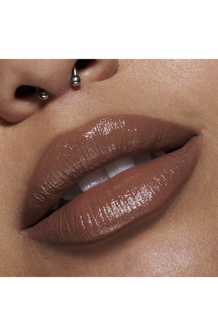 Губная помада macximal sleek satin, оттенок hodgepodge (3,5g) MAC, арт. NW9M-62, фото 1