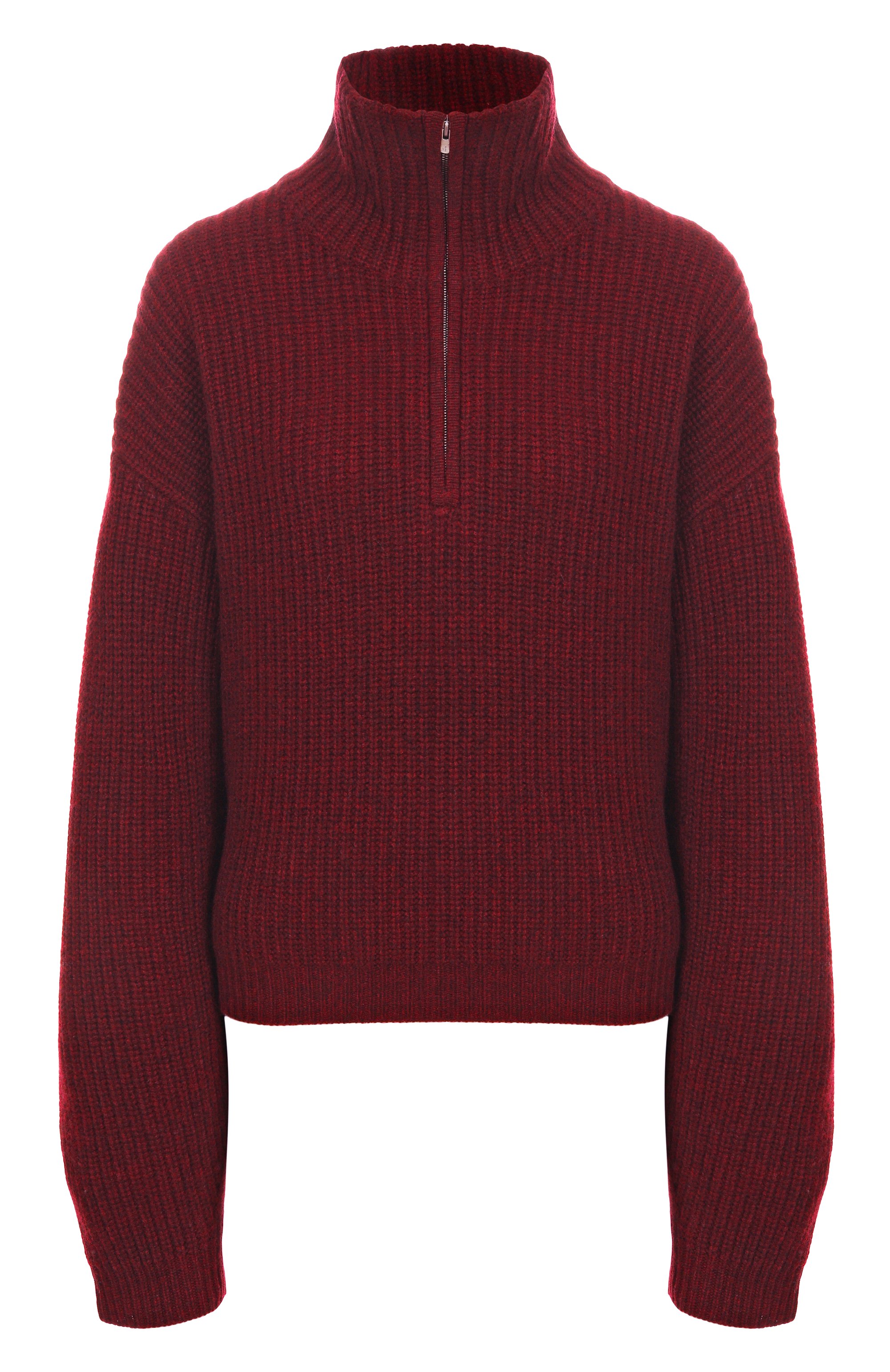 Кашемировый свитер ARCH4, арт. MILLIE/KNJP22103, фото 1