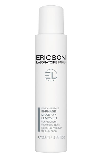 Женского очищающий гель для лица sebo-savon (150ml) ERICSON LABORATOIRE, арт. 3700358301633