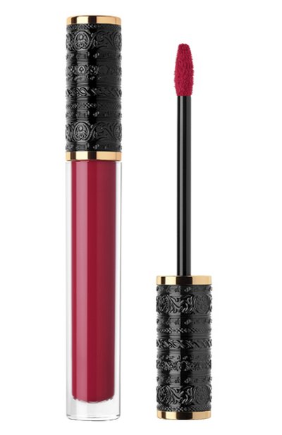 Жидкая матовая помада rouge nuit (3ml) KILIAN PARIS, арт. 3700550221920, фото 2