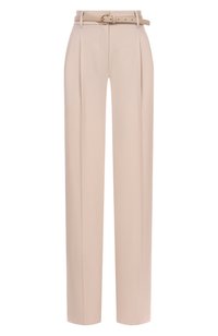 Светло-бежевый