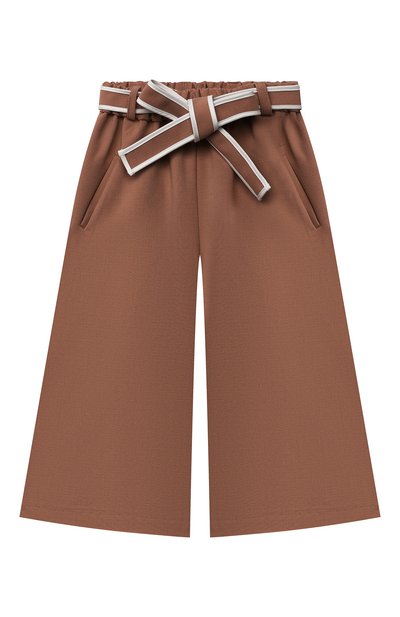 Кюлоты ZHANNA & ANNA, арт. ZABR01022021, фото 1