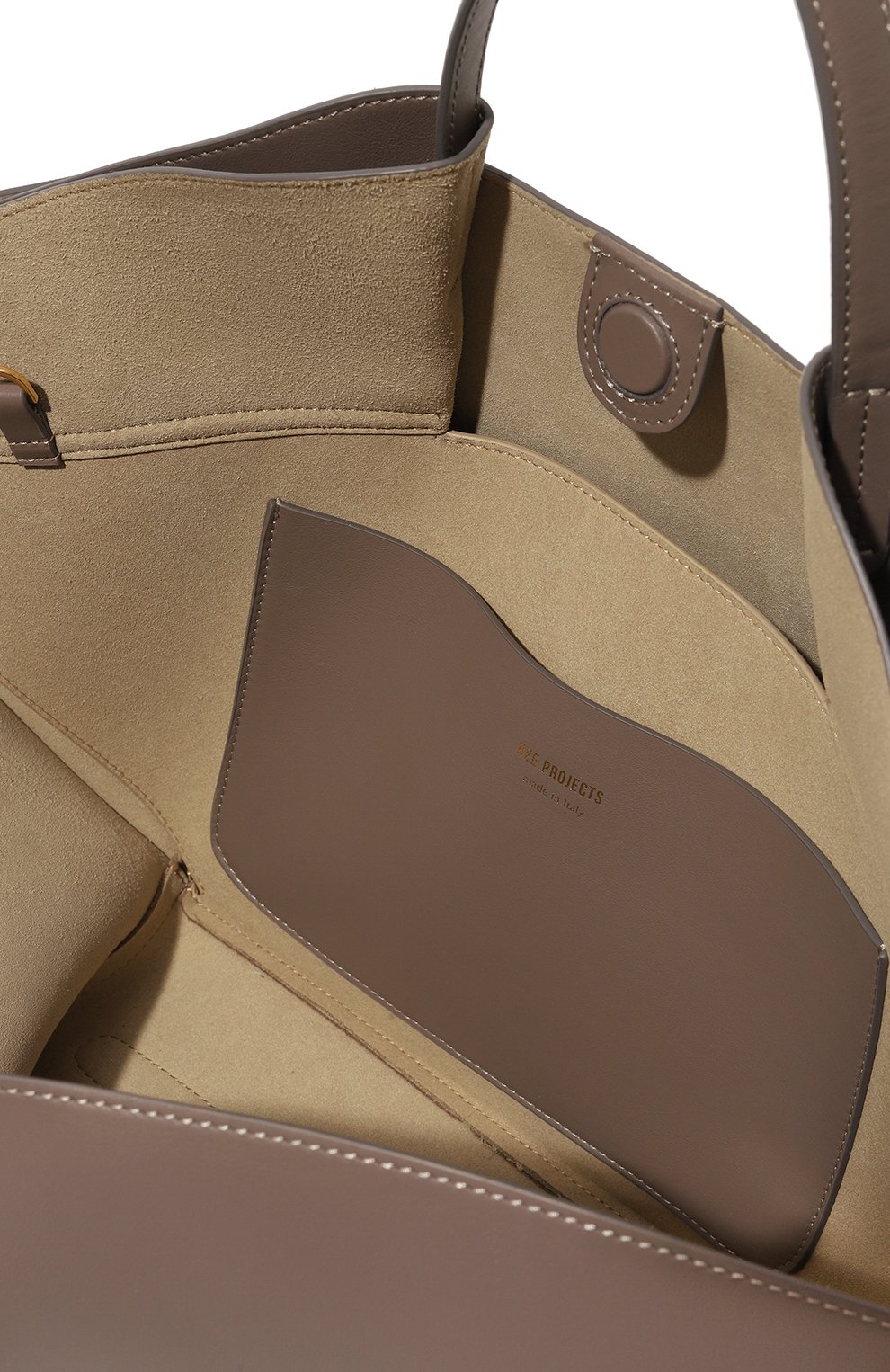 Сумка-тоут ann medium REE PROJECTS, арт. PAW2/2T0TANMED1SC, фото 5