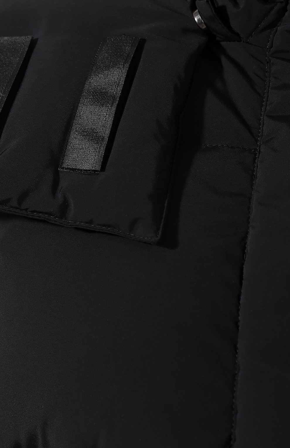 Пуховик с капюшоном OFF-WHITE, арт. 0WEA163R19A390621001, фото 5