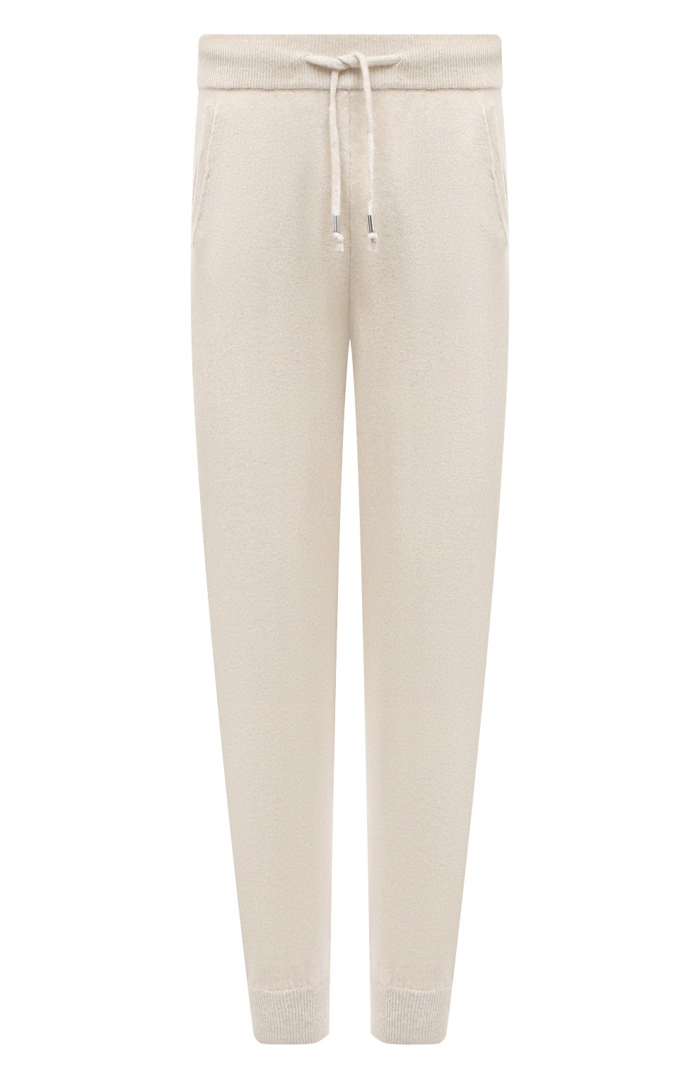 Джоггеры из шерсти и кашемира DANIELE FIESOLI, арт. DF 0034/P, фото 1