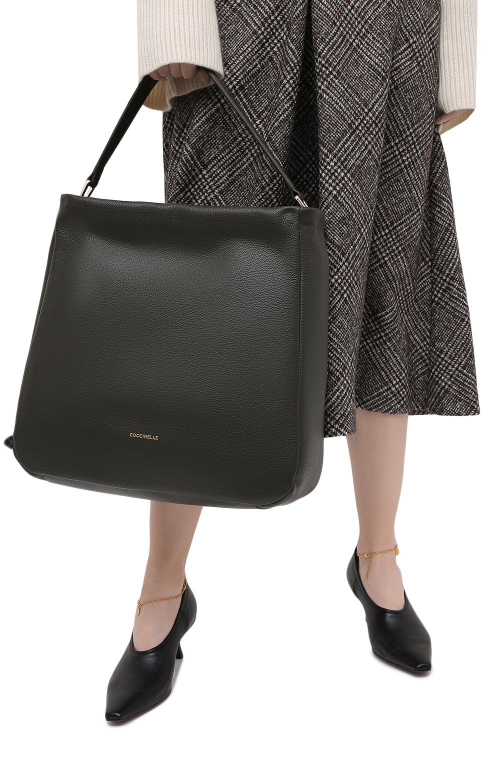 Сумка rendez-vous COCCINELLE, арт. E1 GT0 13 02 01, фото 2