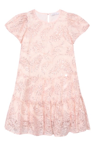 Платье MONNALISA, арт. 71G918RM