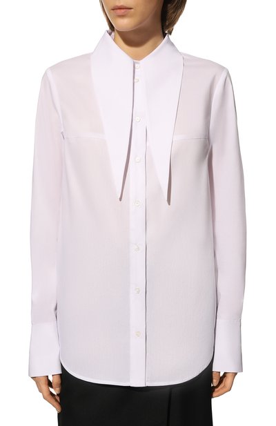 Рубашка VICTORIA ANDREYANOVA, арт. A-FW22-2104, фото 3