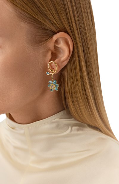 Женские серьги idyllia SWAROVSKI, арт. 5709025