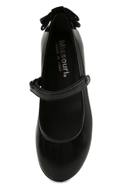 Кожаные балетки MISSOURI, арт. 77066M/35-41, фото 4