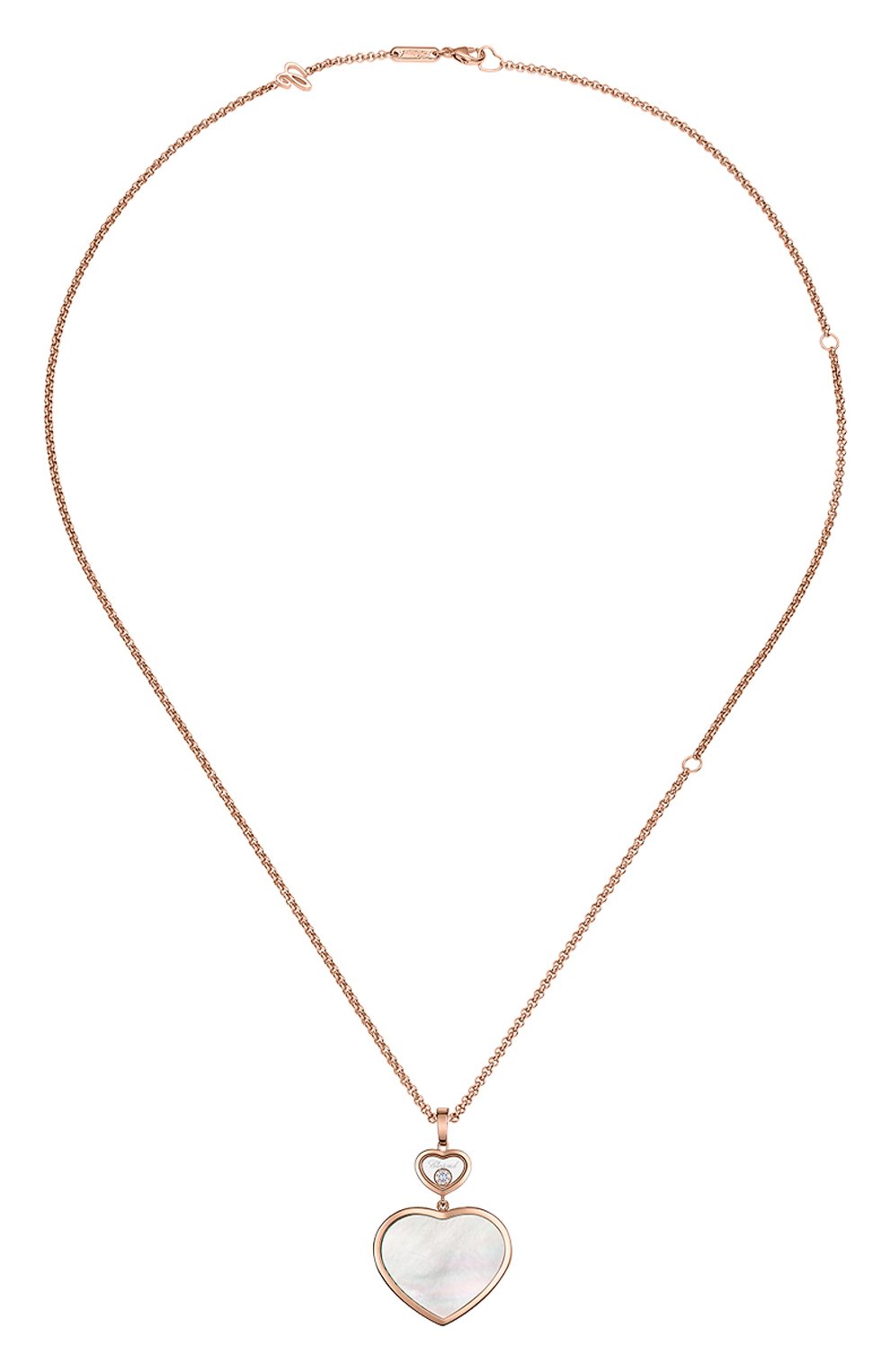 Кулон CHOPARD, арт. 79A075-5301, фото 3