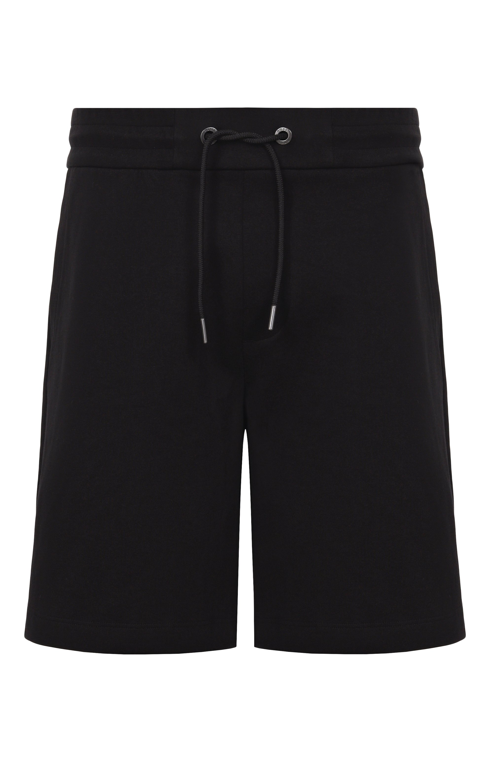 Хлопковые шорты BOSS, арт. 50537277, фото 1