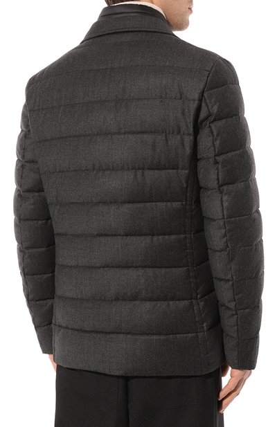 Пуховая куртка nomos-ff MOORER, арт. S0M0-FF_SET, фото 4