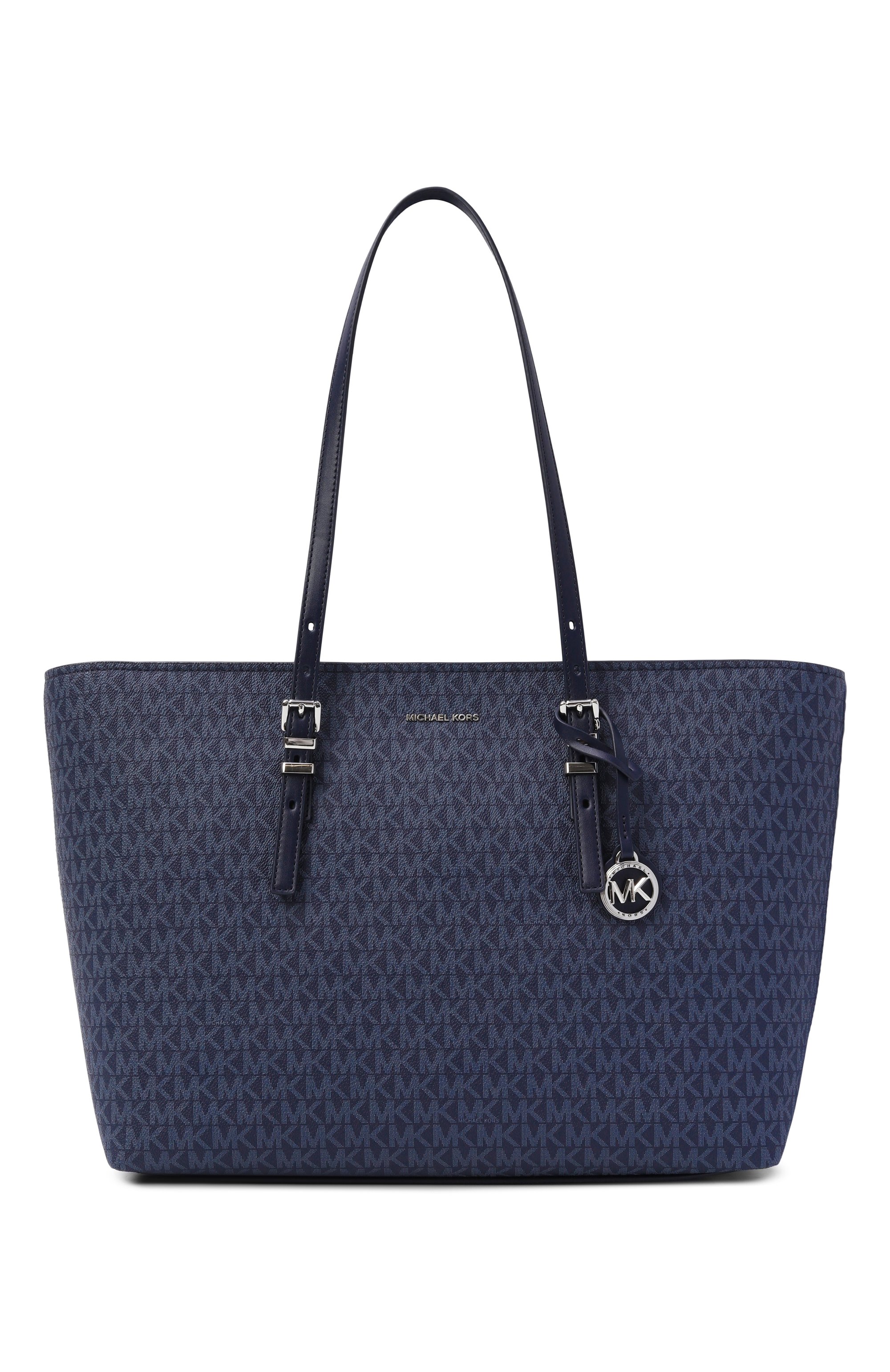Сумка-тоут quinn large MICHAEL MICHAEL KORS, арт. 30T5SQNT9V, фото 1