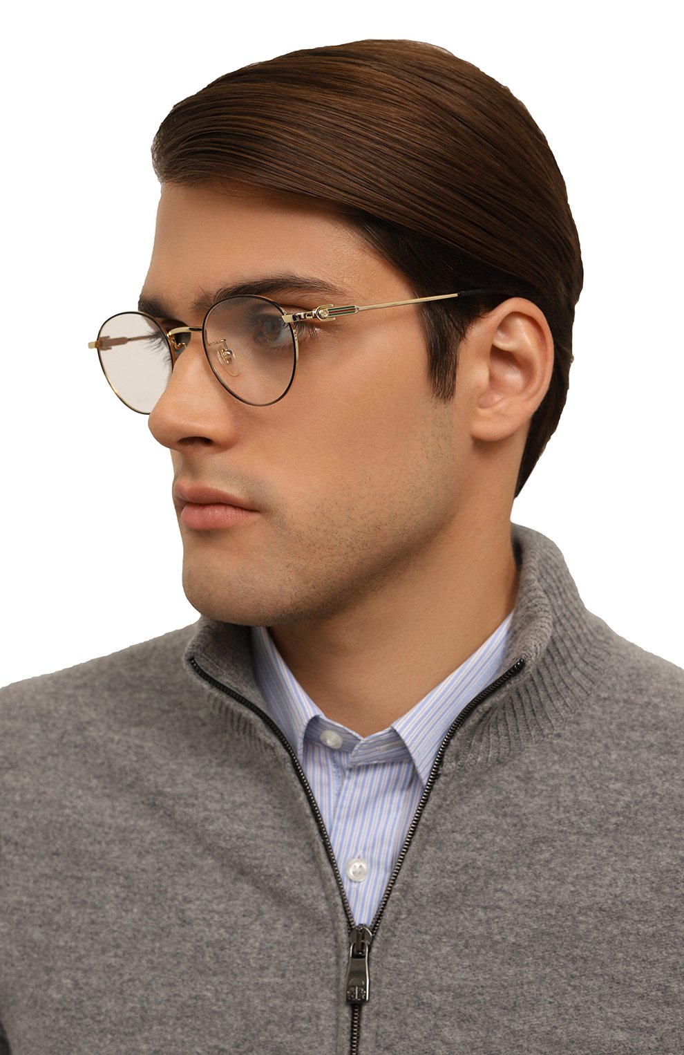 Оправа GUCCI, арт. GG16130J 001, фото 3