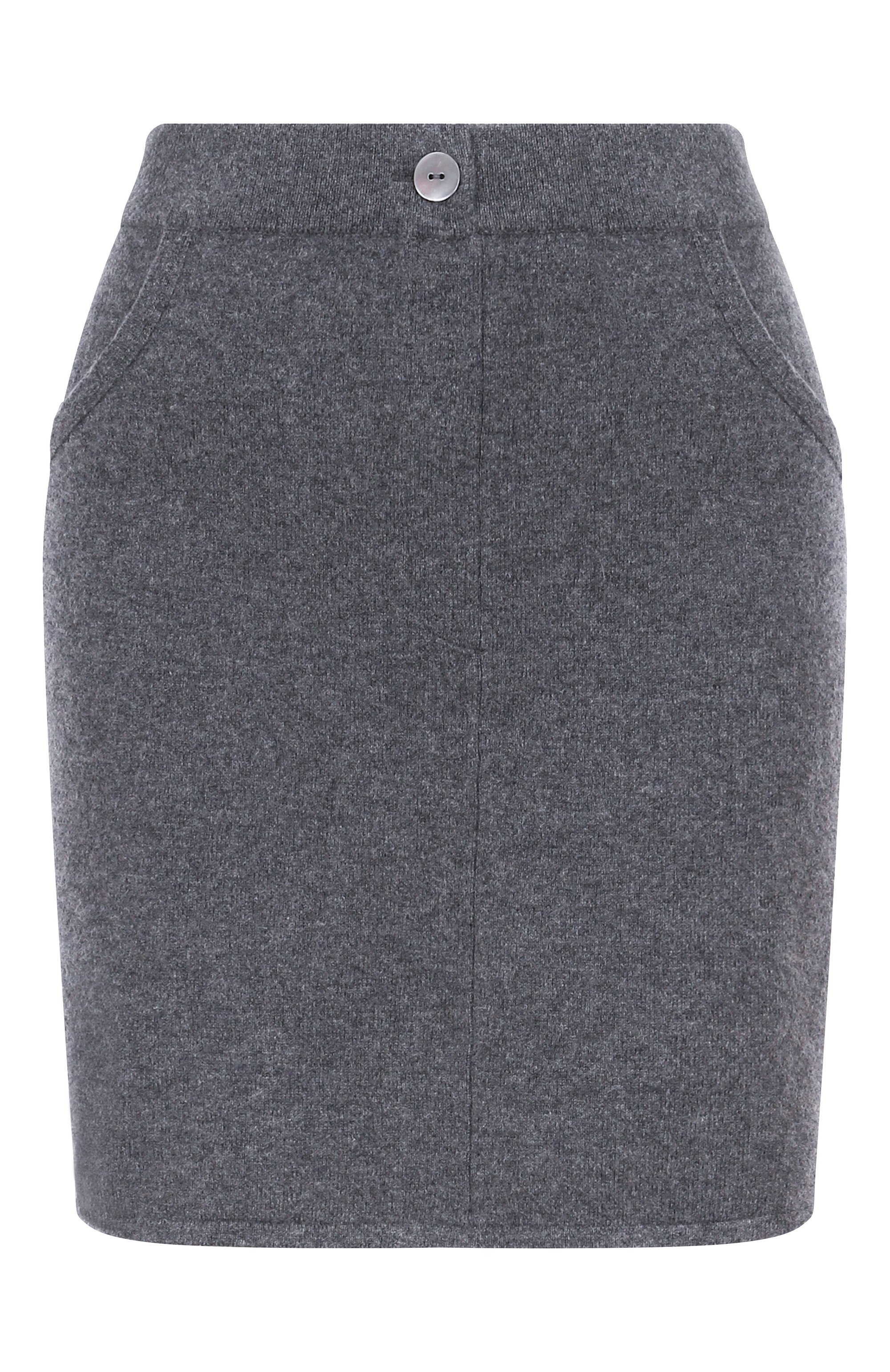 Кашемировая юбка FTC, арт. 10000-0870, фото 1