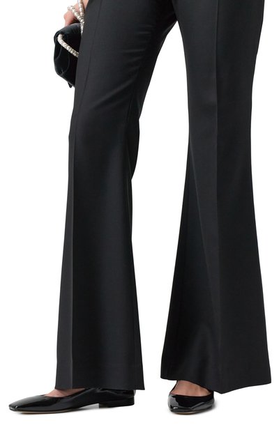 Лакированные балетки LORENA ANTONIAZZI, арт. P25211SC10A/9705, фото 3