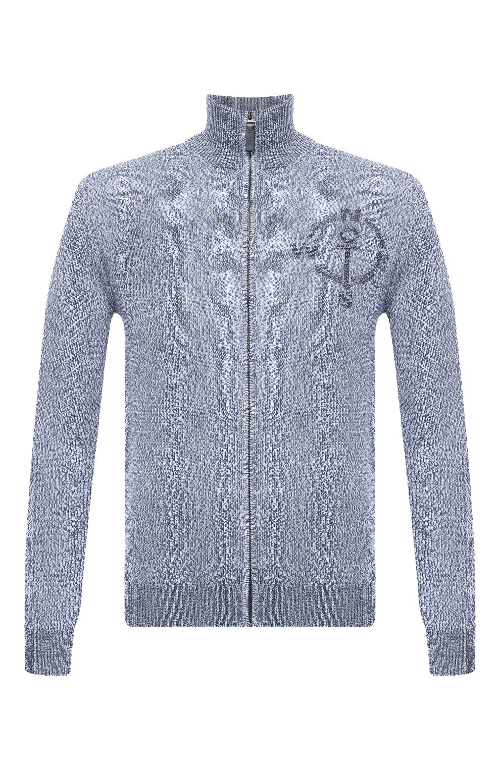 Кардиган из смеси льна и хлопка BRIONI, арт. UMT10L/P8K28, фото 1