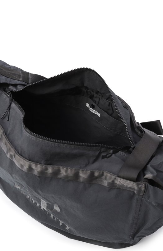 Сумка Plain Paper Touch C.P. Company 19CMAC120A110188G Серый  19CMAC120A110188G Фото 5