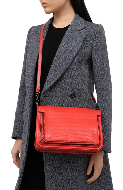 Сумка BOTTEGA VENETA, арт. 420465/VI0B2, фото 2