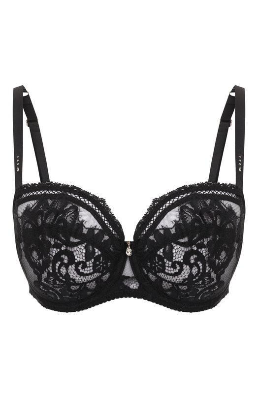 Бюстгальтер Lise Charmel BCJ3035 Чёрный BCJ3035