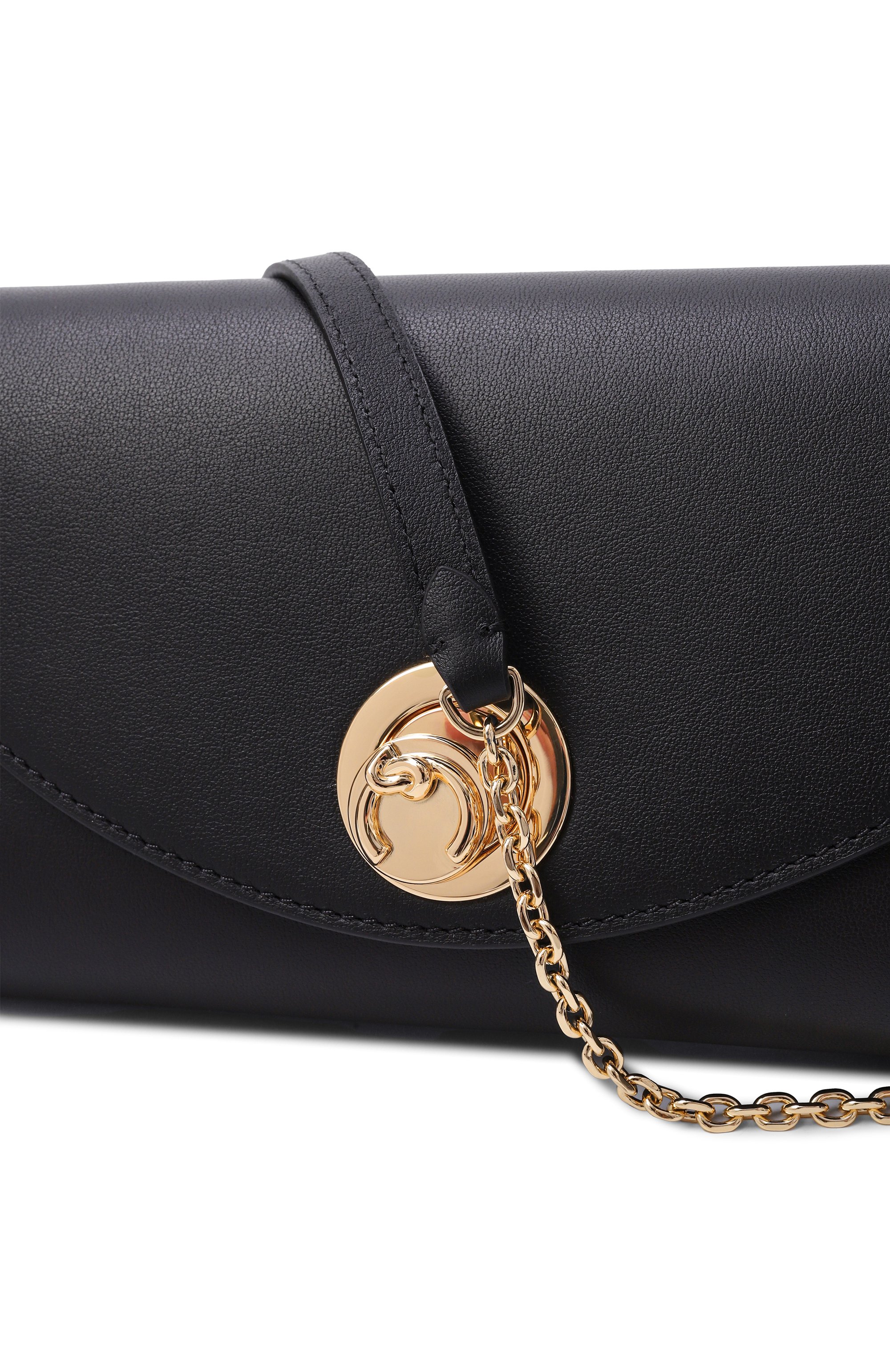 Клатч nikla COCCINELLE, арт. E1 T0B 15 01 01, фото 3