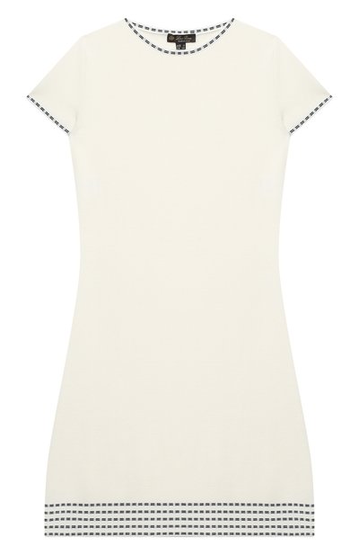 Шерстяное платье LORO PIANA, арт. FAL5076, фото 1