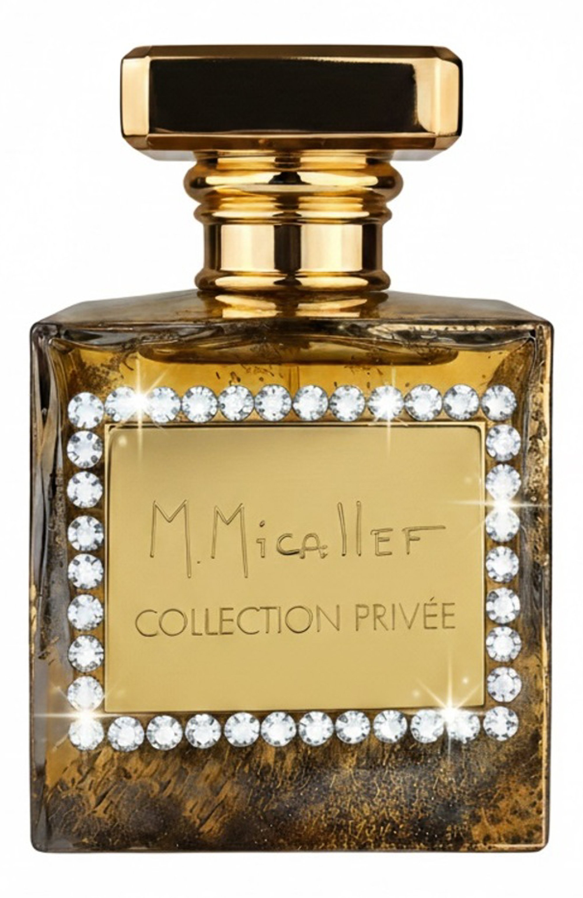 Парфюмерная вода pure extreme (100ml) M. MICALLEF, арт. 3760231018140, фото 1