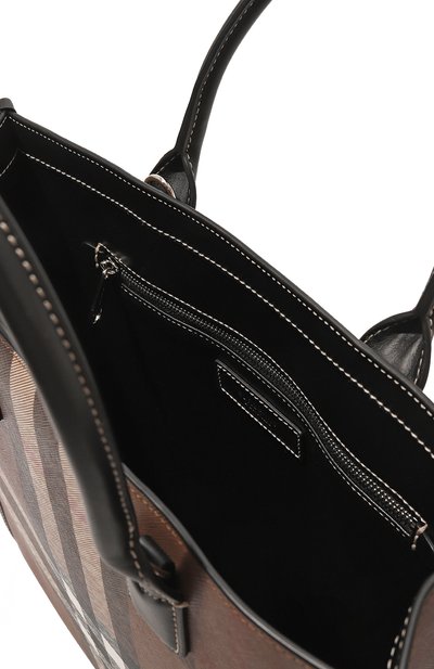 Сумка-тоут denny BURBERRY, арт. 8064445, фото 5