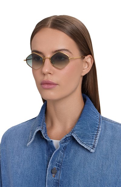 Солнцезащитные очки EYEPETIZER, арт. WALTER 4-25, фото 3