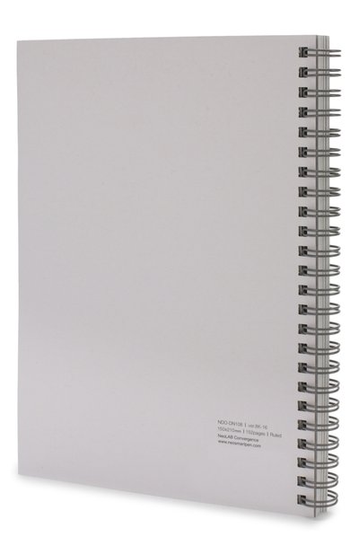 Блокнот neo n ring NEOLAB, арт. NDO-DN108, фото 3