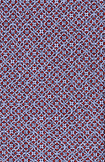 Комплект из галстука и платка STEFANO RICCI, арт. DH/53102, фото 4