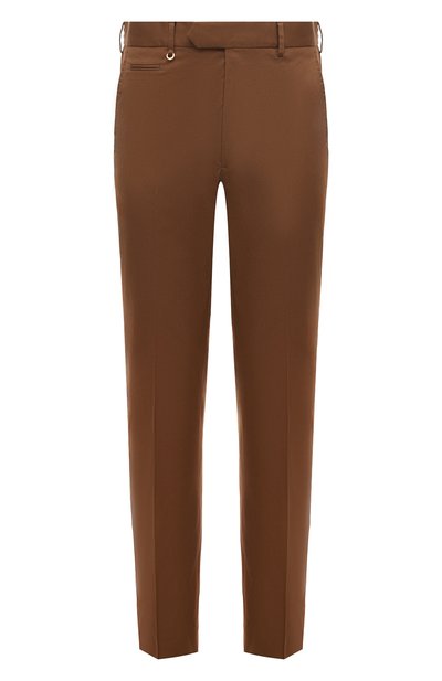 Мужские хлопковые брюки STEFANO RICCI, арт. M1TL0MERA2/R00533