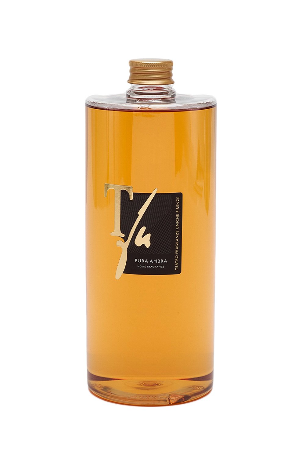 Рефил для диффузора pura ambra (1000ml)  TEATRO, арт. PA1000RTFU.23, фото 1
