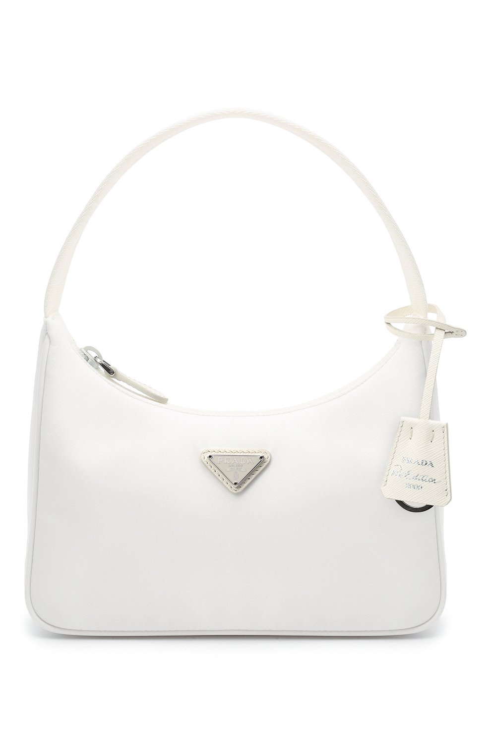 Сумка prada re-edition 2000 PRADA, арт. 1NE515-RDH0-F0009, фото 6