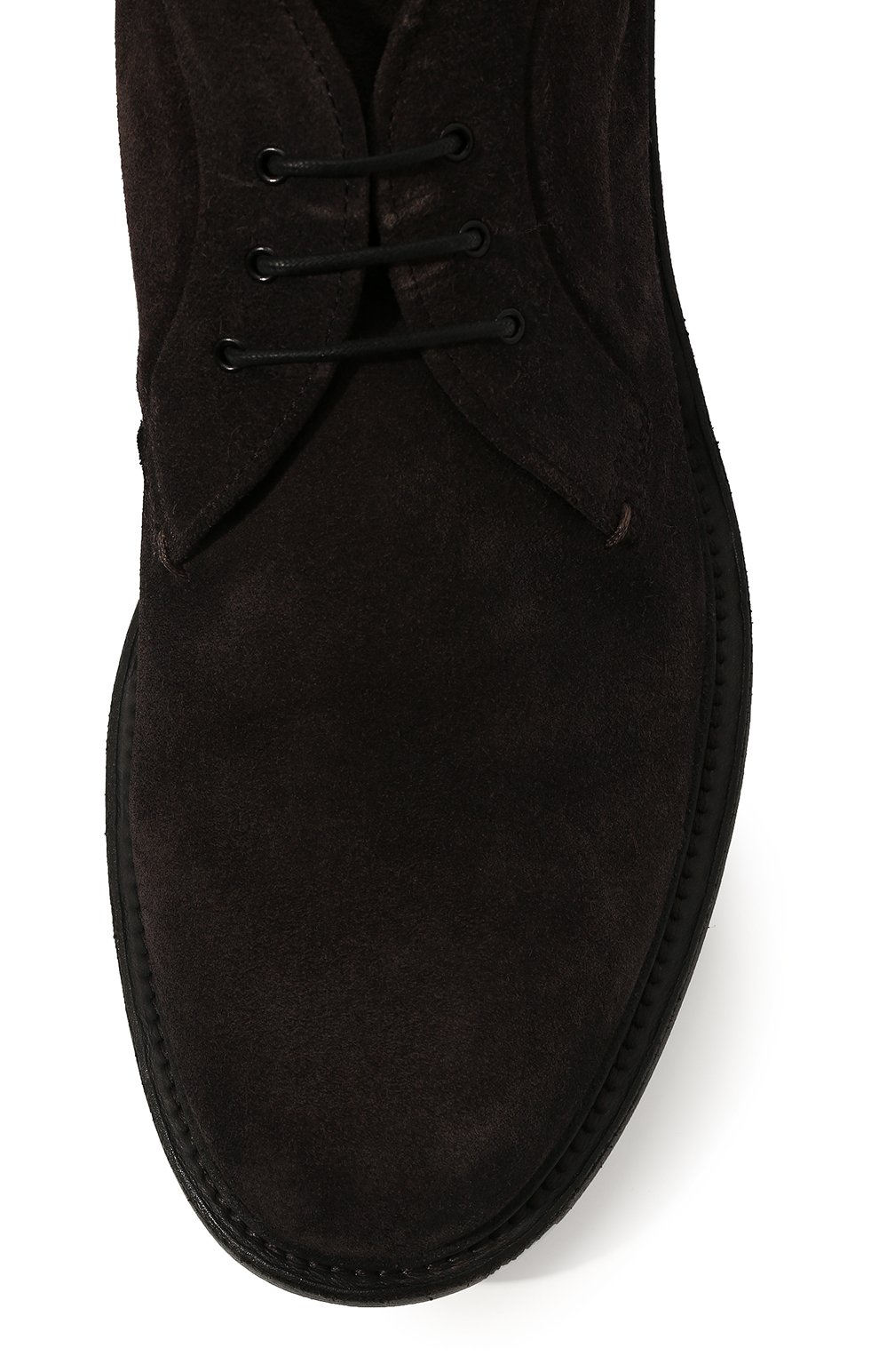 Замшевые ботинки PANTANETTI, арт. 14902A/ARTIDE, фото 6